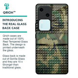 Supreme Power Glass Case For Vivo V30 5G