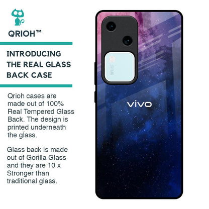 Dreamzone Glass Case For Vivo V30 5G