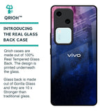 Dreamzone Glass Case For Vivo V30 5G