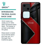 Art Of Strategic Glass Case For Vivo V30 5G