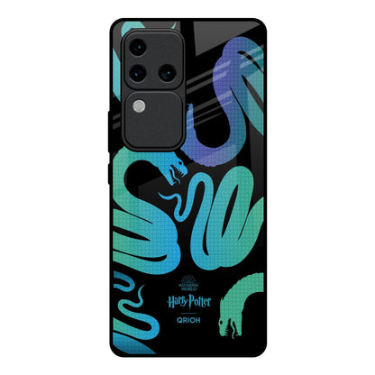 Basilisk Vivo V30 Pro 5G Glass Back Cover Online