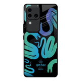Basilisk Vivo V30 Pro 5G Glass Back Cover Online