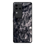 Cryptic Smoke Vivo V30 Pro 5G Glass Back Cover Online
