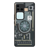 Motherboard Circuit Vivo V30 Pro 5G Glass Back Cover Online