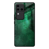 Emerald Firefly Vivo V30 Pro 5G Glass Back Cover Online