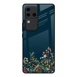 Small Garden Vivo V30 Pro 5G Glass Back Cover Online