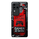 Do No Disturb Vivo V30 Pro 5G Glass Back Cover Online
