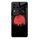 Moonlight Aesthetic Vivo V30 Pro 5G Glass Back Cover Online