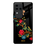 Dazzling Art Vivo V30 Pro 5G Glass Back Cover Online