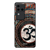 Worship Vivo V30 Pro 5G Glass Back Cover Online