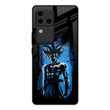 Splatter Instinct Vivo V30 Pro 5G Glass Back Cover Online