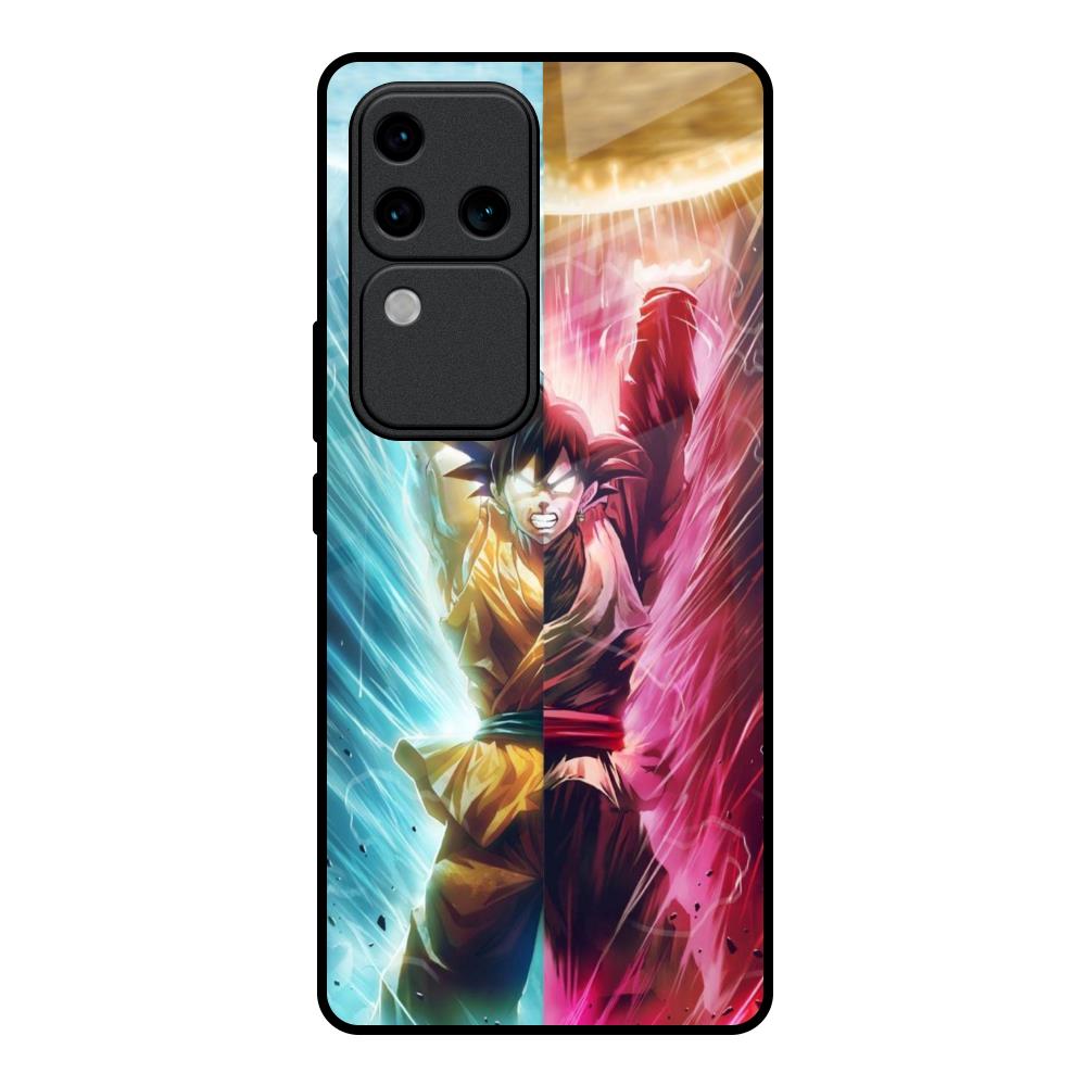 Ultimate Fusion Vivo V30 Pro 5G Glass Back Cover Online