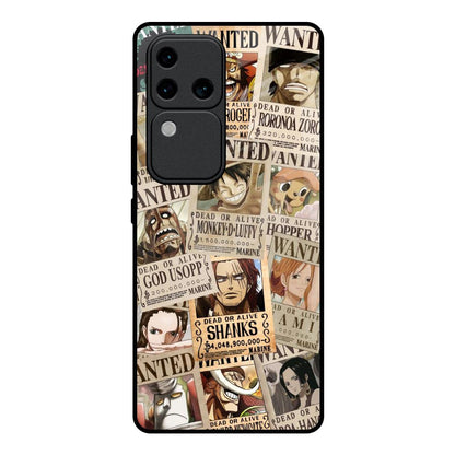 Dead Or Alive Vivo V30 Pro 5G Glass Back Cover Online