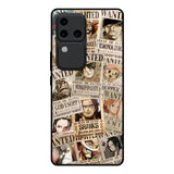 Dead Or Alive Vivo V30 Pro 5G Glass Back Cover Online