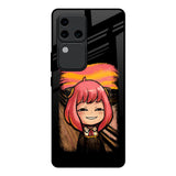 Spy X Family Vivo V30 Pro 5G Glass Back Cover Online