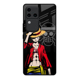 Hat Crew Vivo V30 Pro 5G Glass Back Cover Online