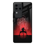 Soul Of Anime Vivo V30 Pro 5G Glass Back Cover Online