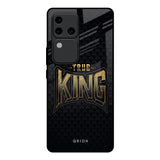 True King Vivo V30 Pro 5G Glass Back Cover Online