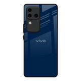 Royal Navy Vivo V30 Pro 5G Glass Back Cover Online