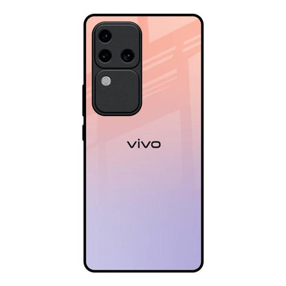 Dawn Gradient Vivo V30 Pro 5G Glass Back Cover Online