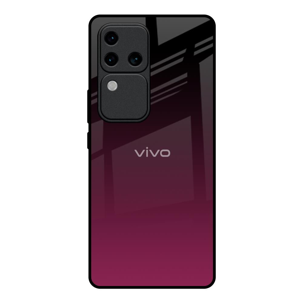 Wisconsin Wine Vivo V30 Pro 5G Glass Back Cover Online