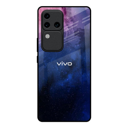 Dreamzone Vivo V30 Pro 5G Glass Back Cover Online