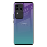 Shroom Haze Vivo V30 Pro 5G Glass Back Cover Online
