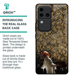 Rain Festival Glass Case for Vivo V30 Pro 5G