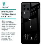 Catch the Moon Glass Case for Vivo V30 Pro 5G
