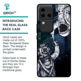 Astro Connect Glass Case for Vivo V30 Pro 5G