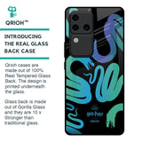 Basilisk Glass Case for Vivo V30 Pro 5G