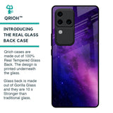 Stars Life Glass Case For Vivo V30 Pro 5G