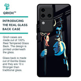 Mahakal Glass Case For Vivo V30 Pro 5G