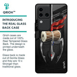 Power Of Lord Glass Case For Vivo V30 Pro 5G