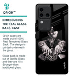 Gambling Problem Glass Case For Vivo V30 Pro 5G