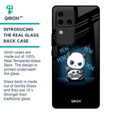 Pew Pew Glass Case for Vivo V30 Pro 5G