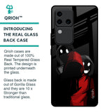 Shadow Character Glass Case for Vivo V30 Pro 5G