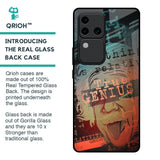 True Genius Glass Case for Vivo V30 Pro 5G