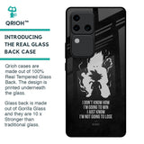 Ace One Piece Glass Case for Vivo V30 Pro 5G