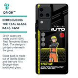 Ninja Way Glass Case for Vivo V30 Pro 5G