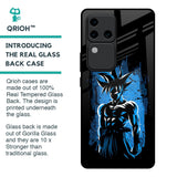 Splatter Instinct Glass Case for Vivo V30 Pro 5G