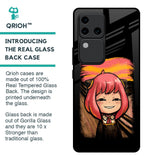 Spy X Family Glass Case for Vivo V30 Pro 5G