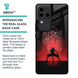 Soul Of Anime Glass Case for Vivo V30 Pro 5G