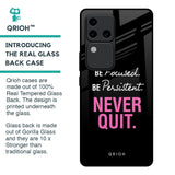 Be Focused Glass Case for Vivo V30 Pro 5G