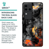 Lava Explode Glass Case for Vivo V30 Pro 5G