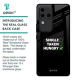 Hungry Glass Case for Vivo V30 Pro 5G
