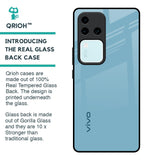 Sapphire Glass Case for Vivo V30 Pro 5G