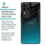 Ultramarine Glass Case for Vivo V30 Pro 5G