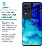 Raging Tides Glass Case for Vivo V30 Pro 5G