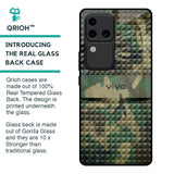 Supreme Power Glass Case For Vivo V30 Pro 5G